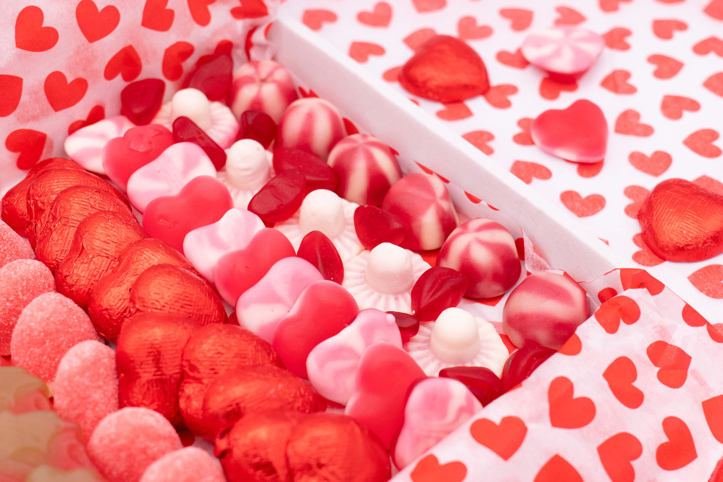 VALENTINE'S DAY SPECIAL