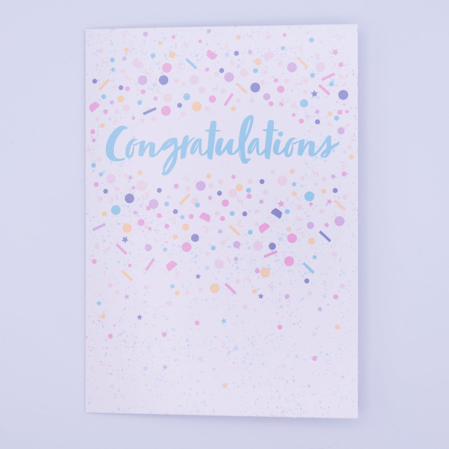 Congratulations!