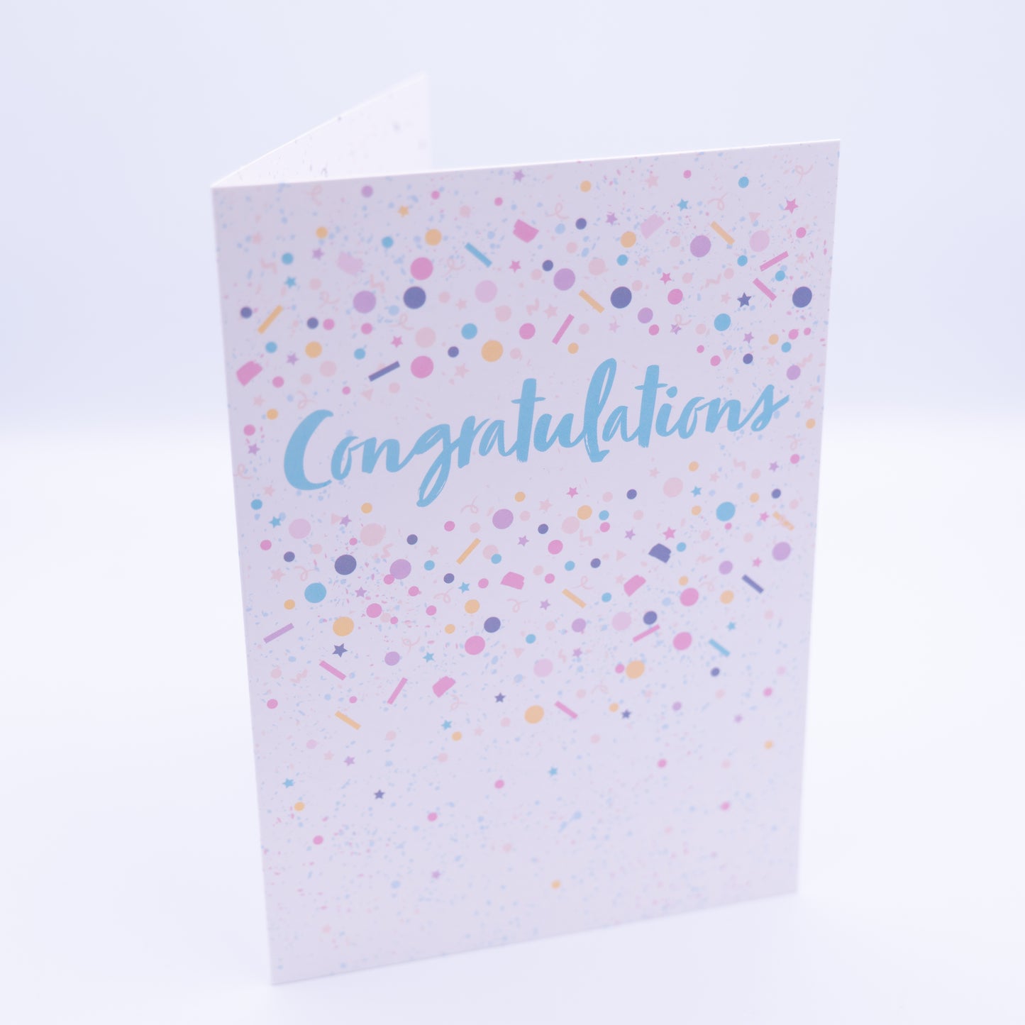 Congratulations!