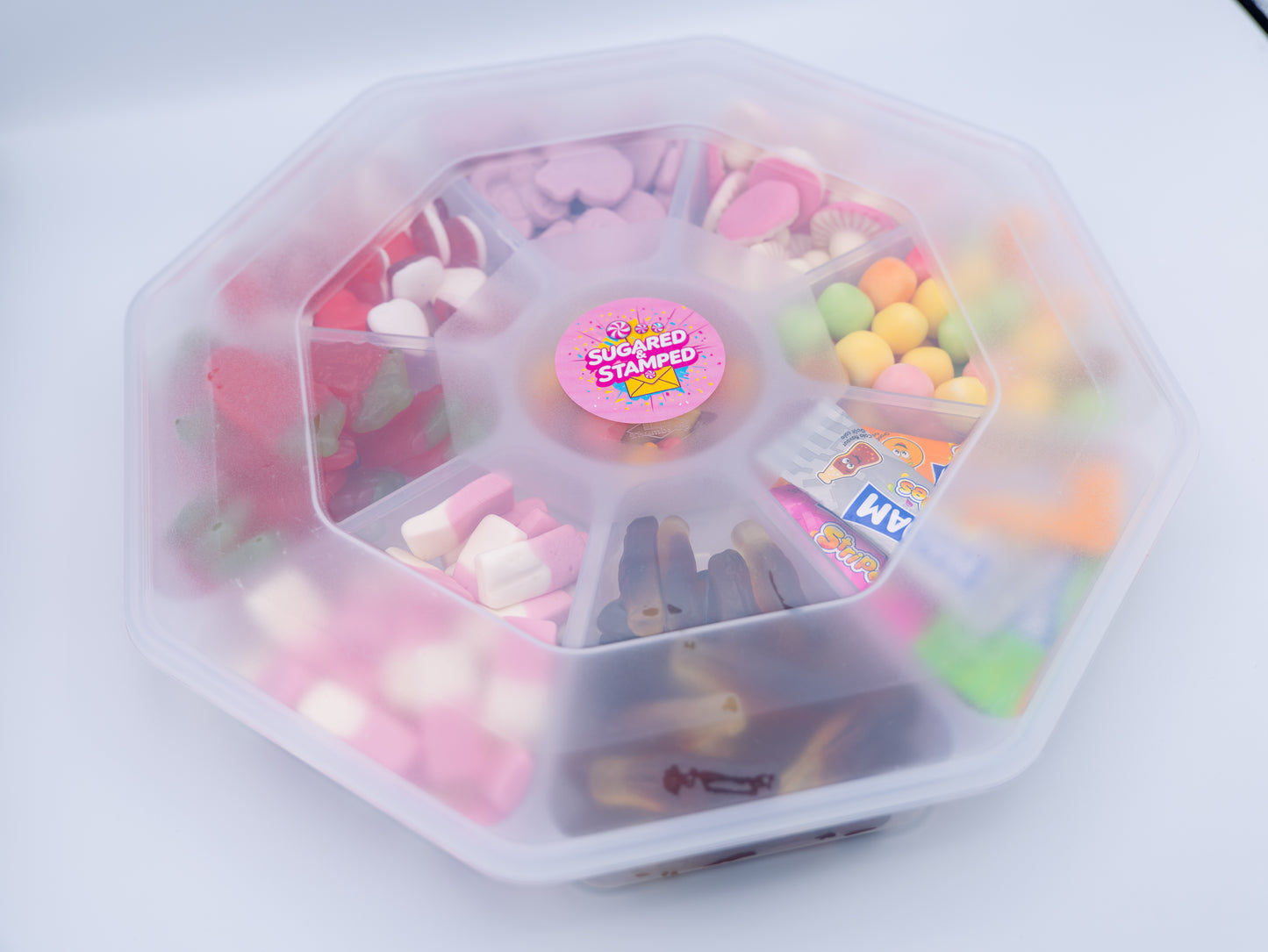 PICK 'N' MIX PLATTER