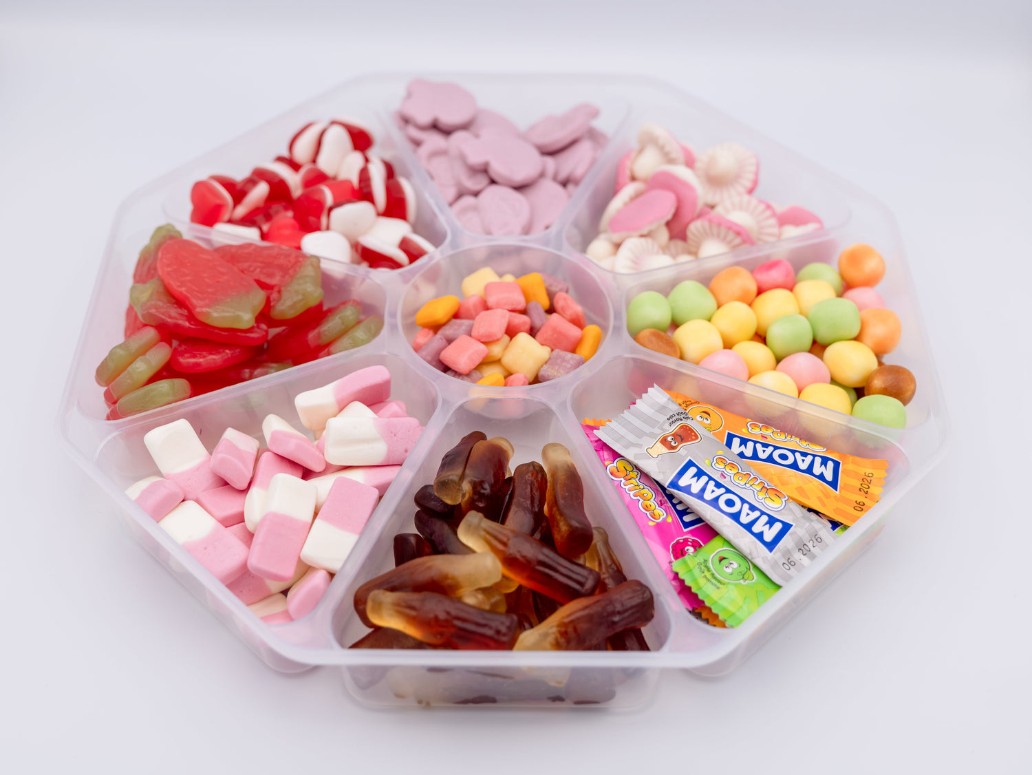 Platters