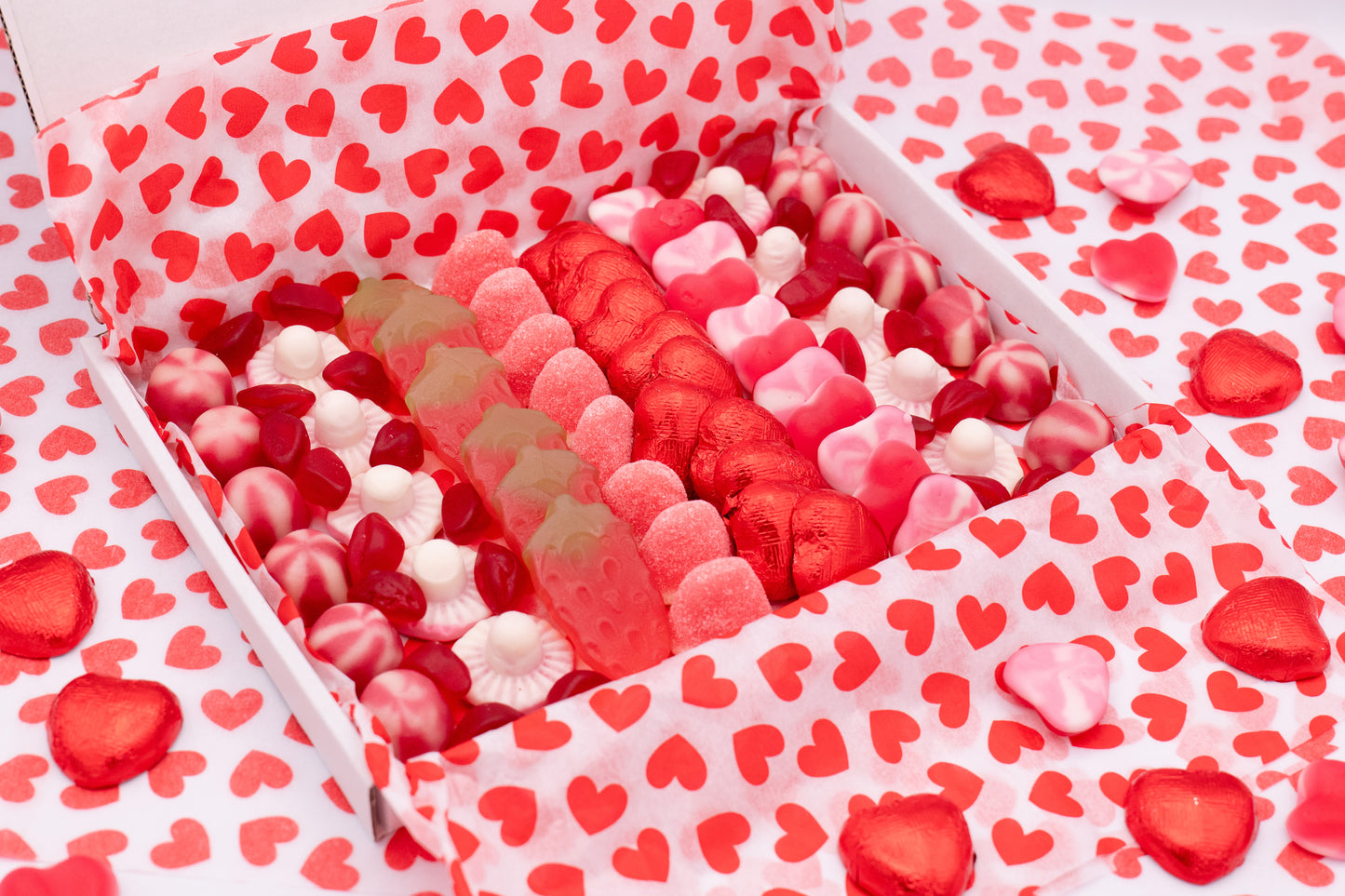 VALENTINE'S DAY SPECIAL