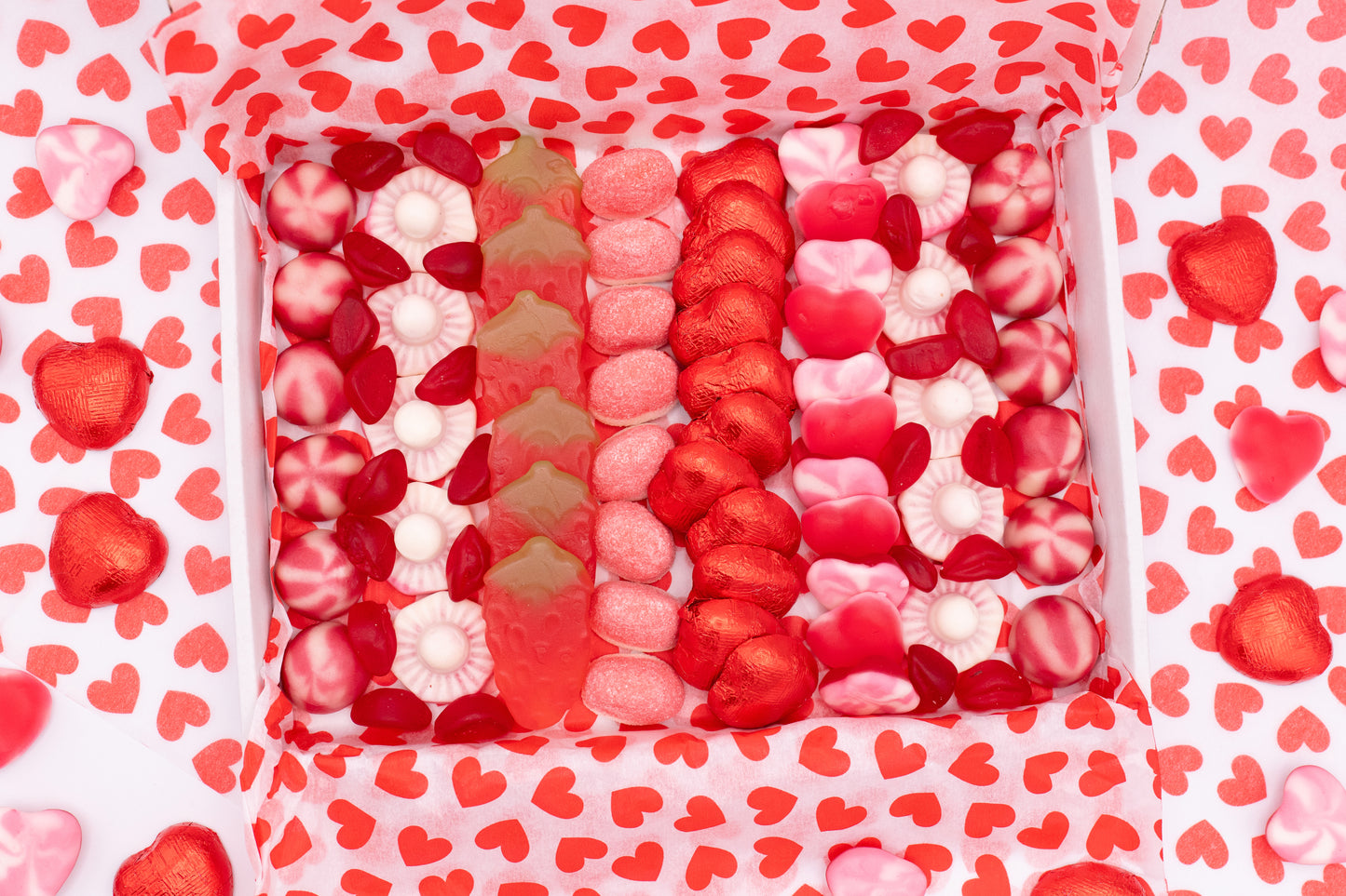 VALENTINE'S DAY SPECIAL