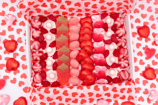 VALENTINE'S DAY SPECIAL