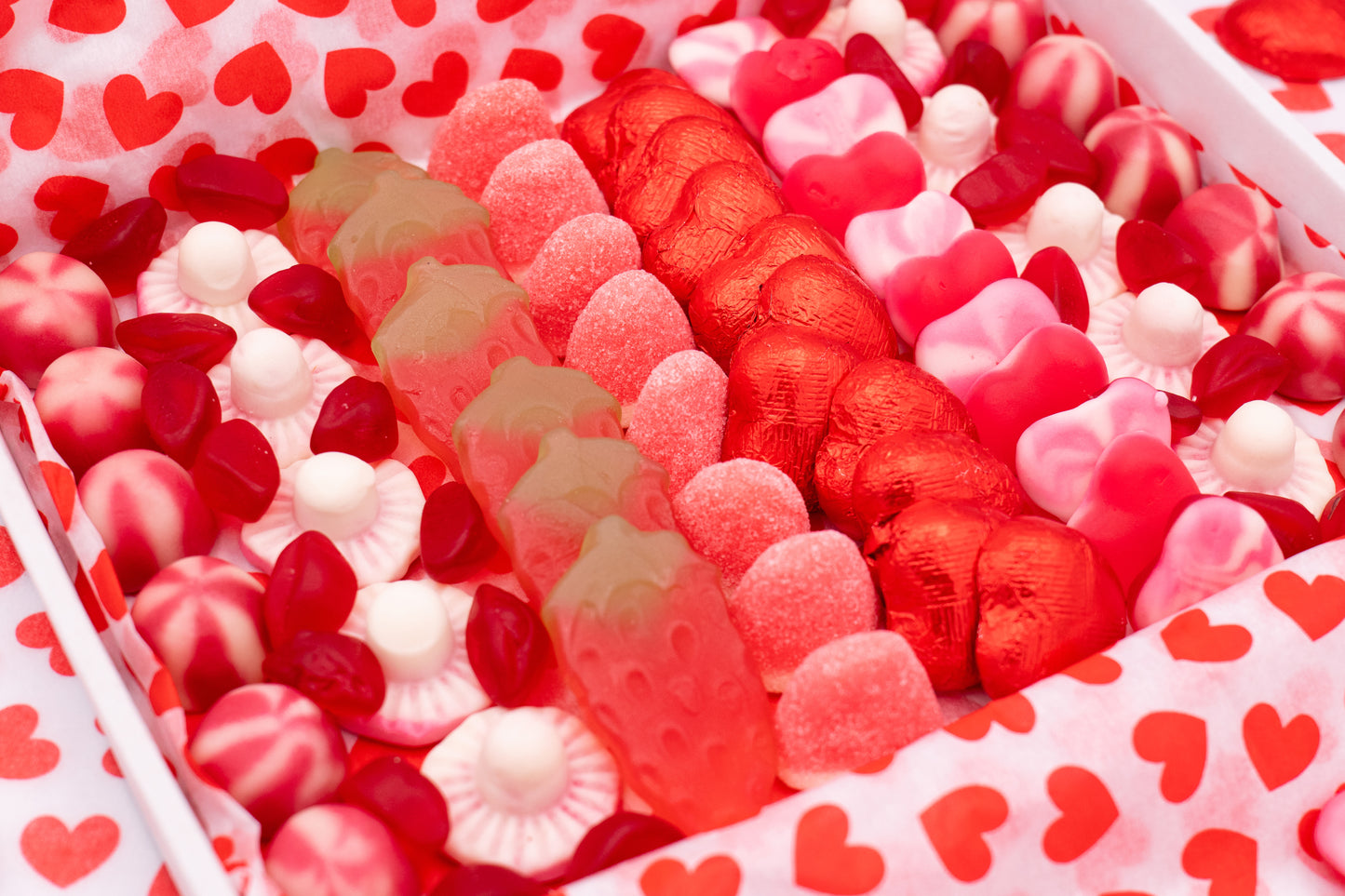 VALENTINE'S DAY SPECIAL