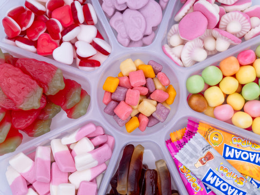 PICK 'N' MIX PLATTER