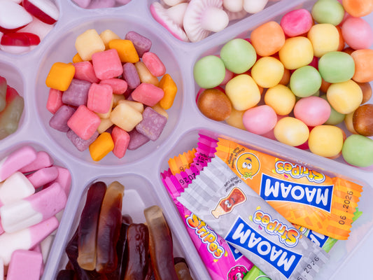PICK 'N' MIX PLATTER